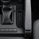 Tacoma  Center Console Side Storage Box / Gear Shift Area Organizer for Toyota