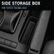 Tacoma  Center Console Side Storage Box / Gear Shift Area Organizer for Toyota