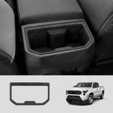 Tacoma Armrest Rear Cup Holder Frame for Toyota