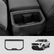 Tacoma Armrest Rear Cup Holder Frame for Toyota