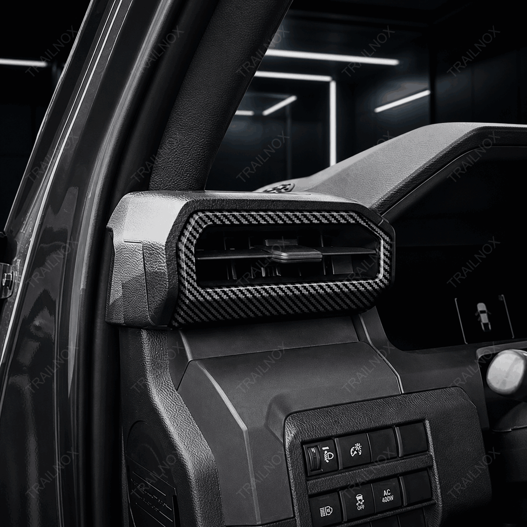 Tacoma  Left and Right Air Vent Trim for Toyota