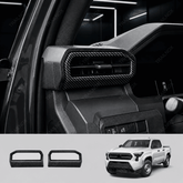 Tacoma  Left and Right Air Vent Trim for Toyota