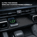 RAV4  Wireless Charger Silicone Pad – Anti-Slip Anti-Dust Car Mat for Toyota