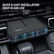 RAV4  Wireless Charger Silicone Pad – Anti-Slip Anti-Dust Car Mat for Toyota