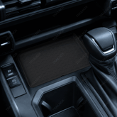 RAV4  Center Console Silicone Pad – Anti-Slip Anti-Dust Car Storage Mat for Toyota