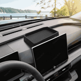 RAV4 Behind Screen Storage Box for Toyota