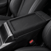 RAV4 Armrest Cover – Anti-Scratch Car Protection Cover for Toyota