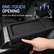 RAV4 Armrest Cover – Anti-Scratch Car Protection Cover for Toyota