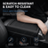 RAV4 Armrest Cover – Anti-Scratch Car Protection Cover for Toyota