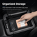 RAV4 2026 Armrest Storage Box for Toyota