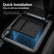 RAV4 2026 Armrest Storage Box for Toyota