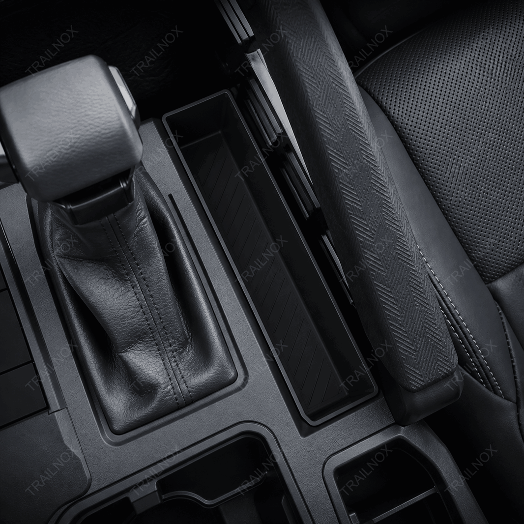 Tacoma  Silicone Center Console Storage Box for Toyota