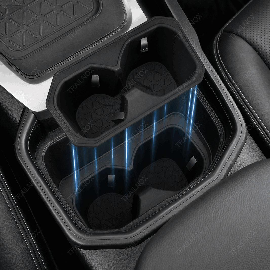 RAV4  Cup Holder / Beverage Bottle Seat for Toyota