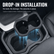 RAV4  Cup Holder / Beverage Bottle Seat for Toyota