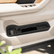 RAV4 Door Pocket TPE Door Slot Storage Box for Toyota