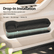 RAV4 Door Pocket TPE Door Slot Storage Box for Toyota