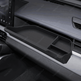 RAV4 Glove Box Storage Box – Car Organizer Tray for Toyota