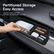RAV4 Glove Box Storage Box – Car Organizer Tray for Toyota