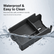 RAV4  Armrest Storage Box – Multifunctional Car Organizer Tray for Toyota