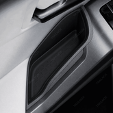 RAV4  Door Handle Storage Box – Front and Rear Door Slot Storage Tray for Toyota