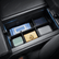 RAV4 Glove Compartment Storage Box Divider for Toyota