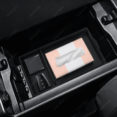 RAV4 Armrest Console Storage Organizer Box for Toyota