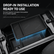 RAV4 Armrest Console Storage Organizer Box for Toyota