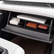 RAV4  Glove Box Organizer Divider for Toyota