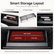 RAV4  Glove Box Organizer Divider for Toyota