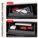 RAV4  Glove Box Organizer Divider for Toyota