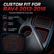 RAV4 Door Slot Mat – Cup Holder Mat & Armrest Storage Mat for Toyota