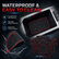 RAV4 Door Slot Mat – Cup Holder Mat & Armrest Storage Mat for Toyota