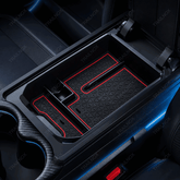 RAV4  Center Console Insert Storage Tray for Toyota