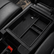 Tacoma Armrest Storage Box / Door Handle Storage Tray for Toyota