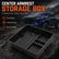 Tacoma Armrest Storage Box / Door Handle Storage Tray for Toyota