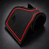 Tundra Non-Slip Storage Mat Cup Holder Dust Pad for Toyota