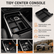 Tundra 2022 center console storage box / dashboard organizer tray for Toyota