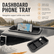 Tundra 2022 center console storage box / dashboard organizer tray for Toyota