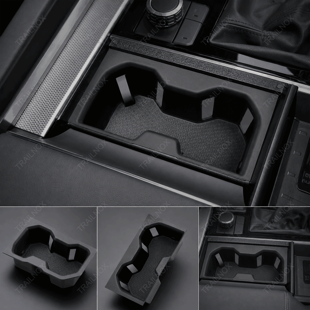 Tundra Cup Holder – Beverage Holder for Toyota