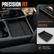 Tundra Center Console Storage Box – Organizer Tray for Toyota