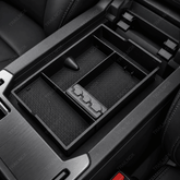 Tundra  Center Console Storage Box for Toyota