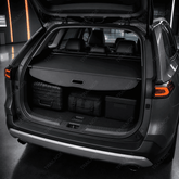 RAV4 Trunk Cargo Cover / Rear Storage Shelf Shade for Toyota