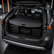 RAV4 Trunk Cargo Cover / Rear Storage Shelf Shade for Toyota