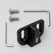RAV4 Tailgate Door Checker / Limit Stopper for Toyota