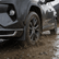 RAV4 Mud Flaps – Tire Splash Guards for Toyota