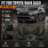 RAV4 Mud Flaps – Tire Splash Guards for Toyota