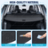 RAV4  Rear Trunk Cargo Cover Retractable Shade for Toyota