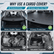 RAV4  Rear Trunk Cargo Cover Retractable Shade for Toyota