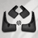RAV4 Soft Rubber Mud Flaps / Splash Guards For Toyota