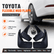 RAV4 Mud Flaps Splash Guards Original Car Specific for Toyota